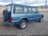 MITSUBISHI MONTERO JA4GJ31S0MJ006906 снимка