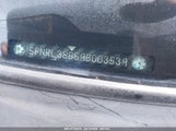 HONDA ODYSSEY EX-L 5FNRL38669B003539 снимка