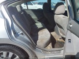 NISSAN ALTIMA 2.5 S 1N4AL21E58C245071 снимка