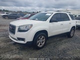 GMC ACADIA SLE-1 1GKKRNED6EJ192750 снимка