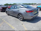 Nissan Sentra Sv Xtronic Cvt 3N1AB8CV4PY309218 fotografie