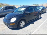 VOLKSWAGEN NEW BEETLE 2.5L 3VWPG3AG2AM011889 снимка