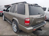 NISSAN PATHFINDER SE JN8DR09XX3W702095 снимка