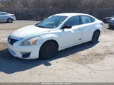 NISSAN ALTIMA 2.5 S 1N4AL3AP3EC184032 снимка