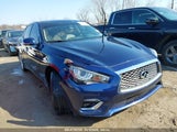 INFINITI Q50 LUXE AWD JN1EV7BR6MM755747 photo