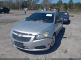 CHEVROLET CRUZE LS 1G1PC5SH3C7342925 снимка