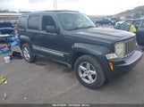 JEEP LIBERTY LIMITED EDITION 1J4PP5GK1BW578701 снимка