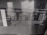 HYUNDAI SANTA FE XRT 5NMS6DAJ6PH535317 снимка