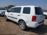 Honda Pilot Lx 5FNYF3H22CB013024 снимка