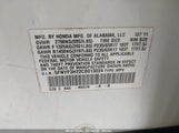 Honda Pilot Lx 5FNYF3H22CB013024 photo