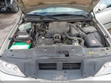 LINCOLN TOWN CAR SIGNATURE LIMITED 1LNHM82W87Y617483 photo