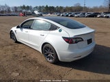TESLA MODEL 3 LONG RANGE DUAL MOTOR ALL-WHEEL DRIVE 5YJ3E1EB2MF858267 fotografie