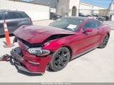 FORD MUSTANG ECOBOOST 1FA6P8TH2J5137943 снимка