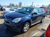 CHEVROLET EQUINOX LS 2GNFLEEK6F6380185 снимка