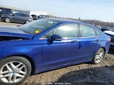 FORD FUSION SE 3FA6P0H70DR149320 снимка