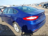 FORD FUSION SE 3FA6P0H70DR149320 снимка