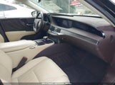 LEXUS LS 500 JTHG5LFF4L5011134 снимка