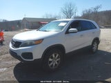 KIA SORENTO LX 5XYKT3A18BG098989 снимка