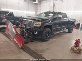 GMC SIERRA 2500HD DENALI 1GT12UE82GF157931 снимка