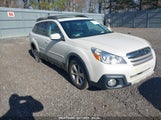 SUBARU OUTBACK 2.5I LIMITED 4S4BRBPC9D3299711 снимка