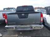 NISSAN FRONTIER SV 1N6AD0EV1HN738897 снимка