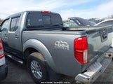 NISSAN FRONTIER SV 1N6AD0EV1HN738897 снимка