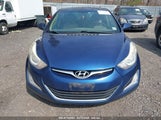 HYUNDAI ELANTRA SE 5NPDH4AE5GH654369 снимка
