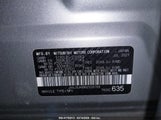 MITSUBISHI OUTLANDER BLACK EDITION 2WD/SE 2.5 2WD/SE LAUNCH EDITION 2WD JA4J3UA88NZ026768 photo