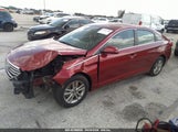 HYUNDAI SONATA SE 5NPE24AF2GH261329 снимка