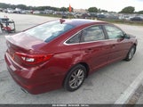 HYUNDAI SONATA SE 5NPE24AF2GH261329 снимка