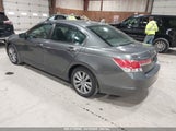 HONDA ACCORD 2.4 EX-L 1HGCP2F87BA000707 снимка