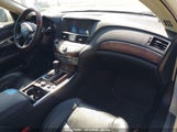 INFINITI M37X JN1BY1AR2CM394704 снимка