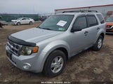FORD ESCAPE XLT 1FMCU9DGXAKB22332 снимка