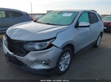 CHEVROLET EQUINOX LT 2GNAXUEV3K6262575 снимка