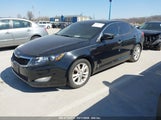 KIA OPTIMA EX 5XXGN4A79DG222219 fotografie
