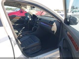 VOLKSWAGEN PASSAT 2.5L SEL PREMIUM 1VWCP7A36DC077256 снимка