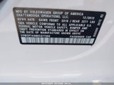 VOLKSWAGEN PASSAT 2.5L SEL PREMIUM 1VWCP7A36DC077256 снимка