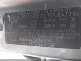 KIA FORTE EX KNAFU4A21A5860304 снимка