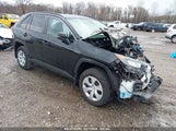 TOYOTA RAV4 LE JTMG1RFV7KJ002148 снимка