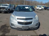CHEVROLET EQUINOX LS 2GNALBEK8D1140669 снимка