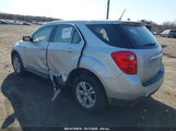 CHEVROLET EQUINOX LS 2GNALBEK8D1140669 снимка