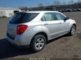 CHEVROLET EQUINOX LS 2GNALBEK8D1140669 снимка
