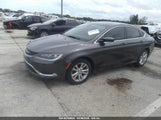 CHRYSLER 200 LIMITED 1C3CCCAB3FN669224 снимка