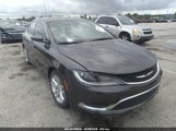 CHRYSLER 200 LIMITED 1C3CCCAB3FN669224 снимка