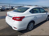 NISSAN SENTRA SV 3N1AB7AP6KY350750 fotografie
