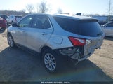 CHEVROLET EQUINOX LT 3GNAXKEV5KS533643 снимка