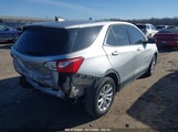 CHEVROLET EQUINOX LT 3GNAXKEV5KS533643 снимка