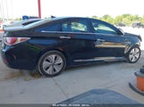 HYUNDAI SONATA HYBRID KMHEC4A46DA078347 снимка