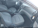 HYUNDAI SONATA HYBRID KMHEC4A46DA078347 снимка