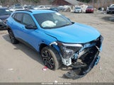 CHEVROLET TRAX FWD 2RS KL77LJE20RC187500 снимка